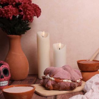 Guayaba con queso